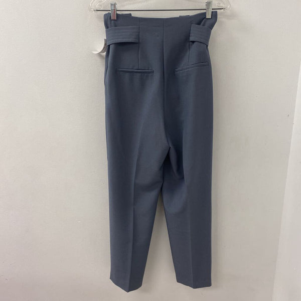 top shop WOMEN'S PANTS grey 4