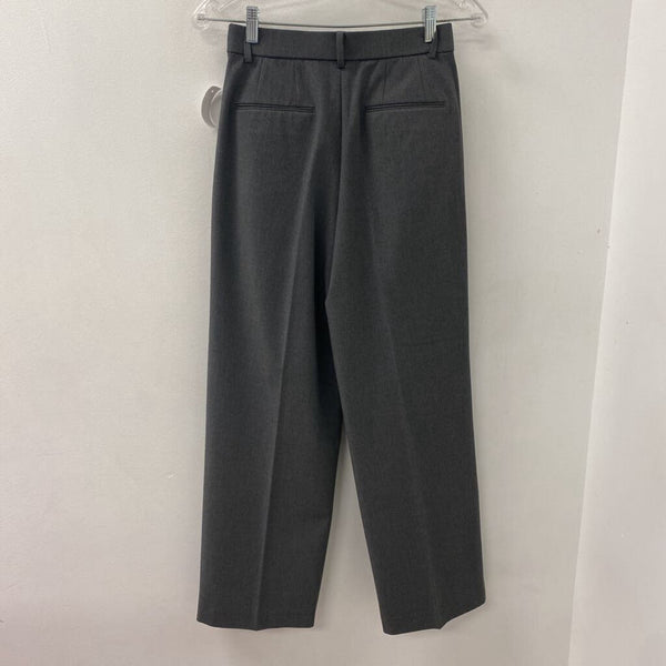 UNIQLO WOMEN'S PANTS grey XS