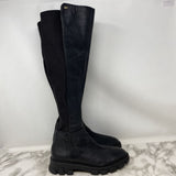 MICHAEL/Michael Kors WOMEN'S BOOTS black 6