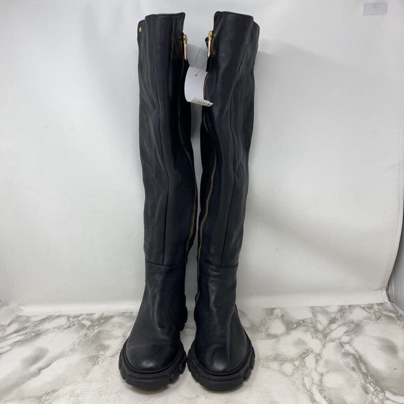 MICHAEL/Michael Kors WOMEN'S BOOTS black 6