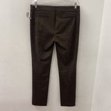 ZARA WOMEN'S PANTS brown XL