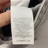 Won Hundred WOMEN'S JEANS grey S/27