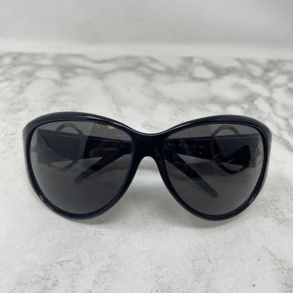 ROBERTO CAVALLI WOMEN'S SUNGLASSES black