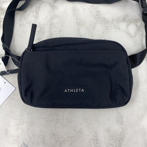 ATHLETA WOMEN'S BAG black O/S