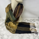 Unbranded WOMEN'S SCARF/SHAWL multi