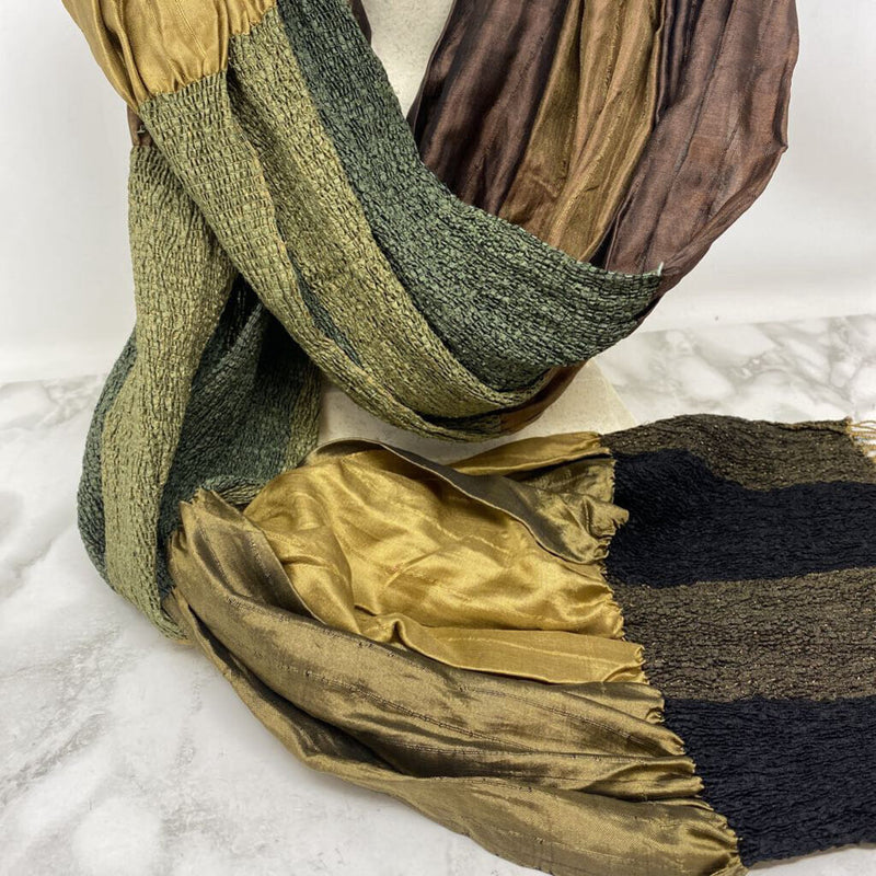 Unbranded WOMEN'S SCARF/SHAWL multi