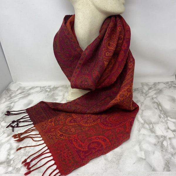 Unbranded WOMEN'S SCARF/SHAWL multi