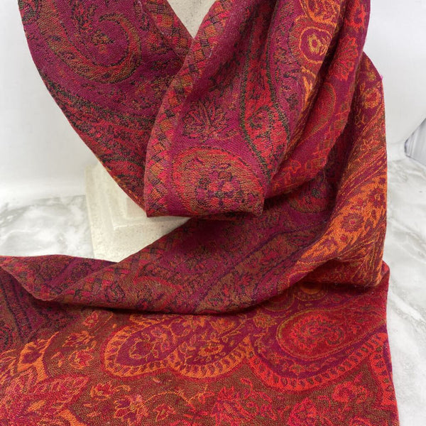 Unbranded WOMEN'S SCARF/SHAWL multi