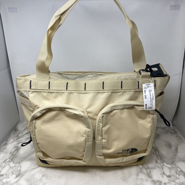 THE NORTH FACE WOMEN'S BAG butter cream O/S