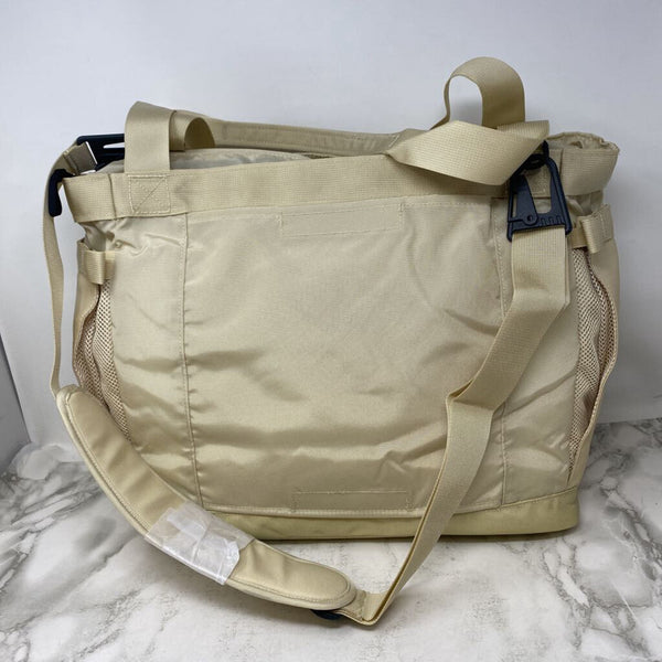 THE NORTH FACE WOMEN'S BAG butter cream O/S