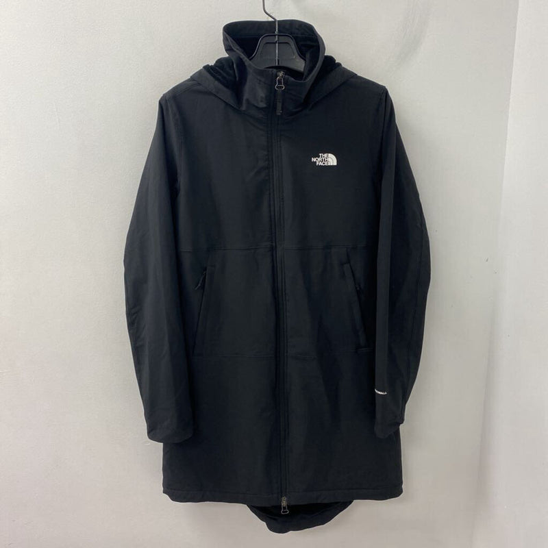 THE NORTH FACE WOMEN'S COAT black L