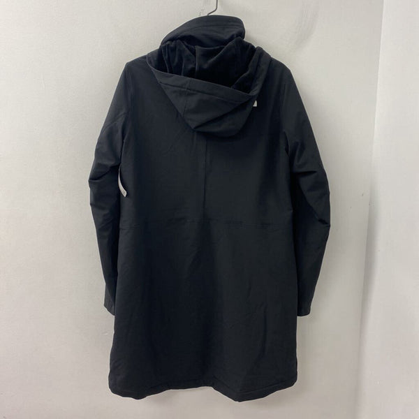 THE NORTH FACE WOMEN'S COAT black L