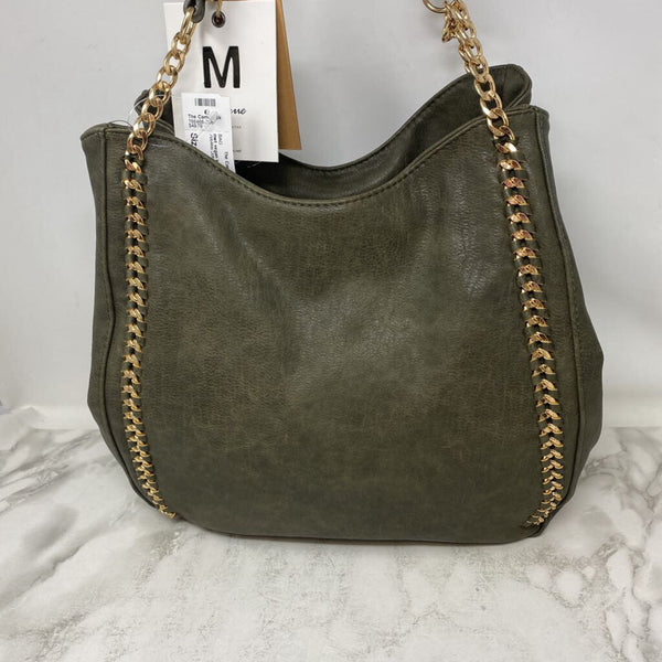 miztique WOMEN'S BAG olive green O/S