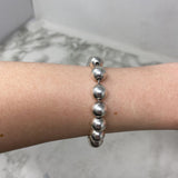 TIFFANY & CO WOMEN'S BRACELET silver