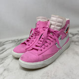 NIKE WOMEN'S SNEAKERS pink 6.5