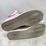 NIKE WOMEN'S SNEAKERS pink 6.5