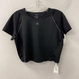 ADIDAS WOMEN'S ACTIVE TOP black XL