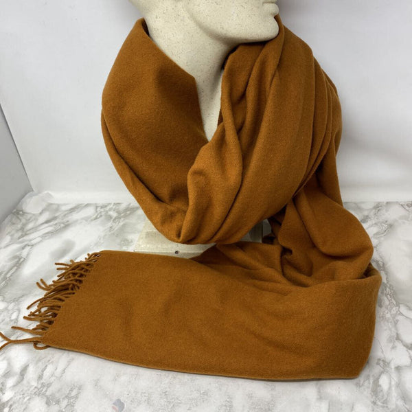 WILFRED WOMEN'S SCARF/SHAWL camel