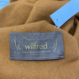 WILFRED WOMEN'S SCARF/SHAWL camel