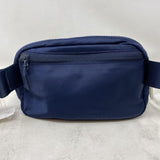 LULULEMON WOMEN'S BAG navy