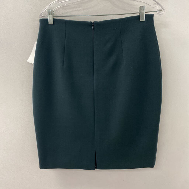 JUDITH & CHARLES WOMEN'S SKIRT green 10