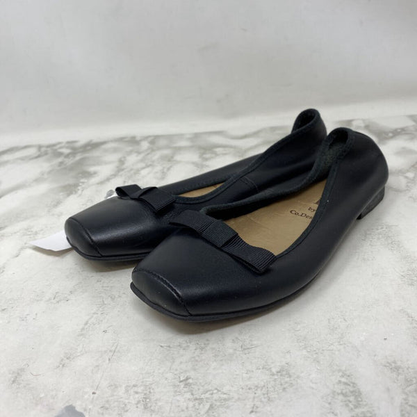 WOMEN'S FLATS black 5