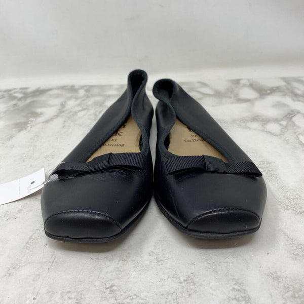 WOMEN'S FLATS black 5