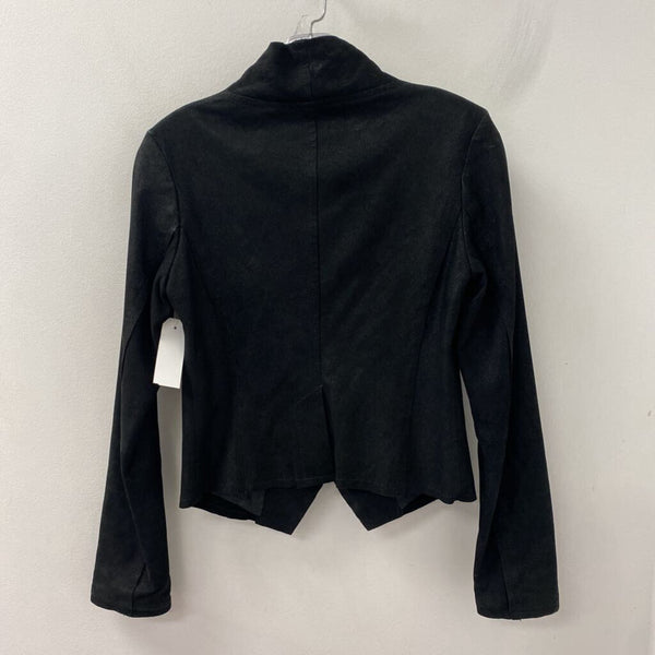 WOMEN'S BLAZER/JACKET black XS