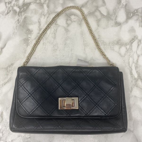 MARCIANO WOMEN'S BAG black