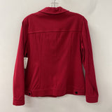 HABITAT clothes to live in WOMEN'S BLAZER/JACKET red S