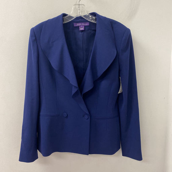 Ralph Lauren (purple label) WOMEN'S BLAZER/JACKET navy 10