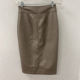 BABATON WOMEN'S SKIRT taupe 2