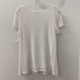 LINEA DOMANI WOMEN'S TOP white MP