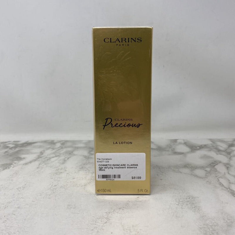 CLARINS WOMEN'S COSMETIC/SKINCARE 150ml