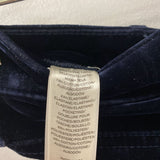 MARC JACOBS WOMEN'S PANTS navy 26