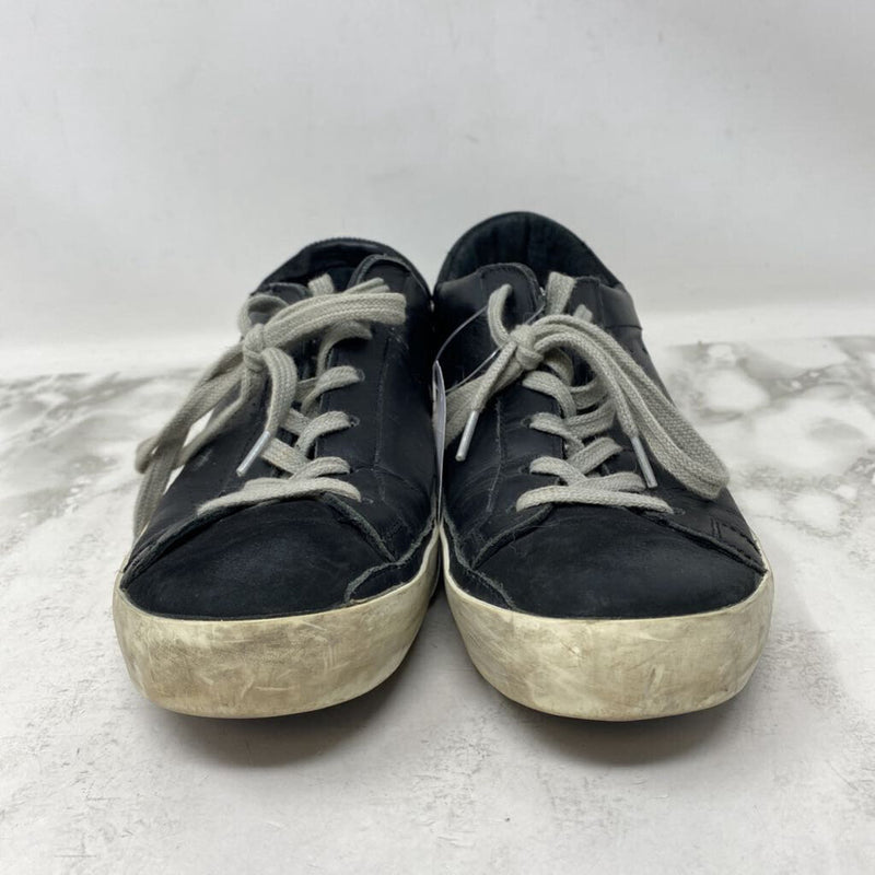 GOLDEN GOOSE WOMEN'S SNEAKERS black 38