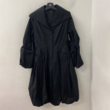 SAMUEL DONG WOMEN'S COAT black 8