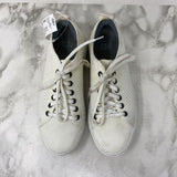 EILEEN FISHER WOMEN'S SNEAKERS off white 7.5