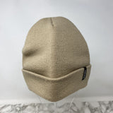 WOMEN'S HAT taupe O/S