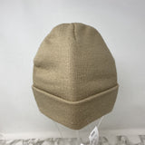 WOMEN'S HAT taupe O/S