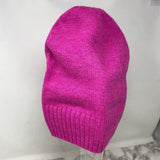 LYLA + LUXE WOMEN'S HAT fuschia