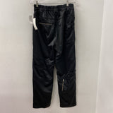 URBAN OUTFITTERS WOMEN'S PANTS black M