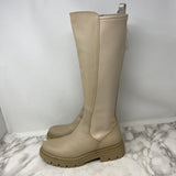 HISPANITAS WOMEN'S BOOTS beige 40