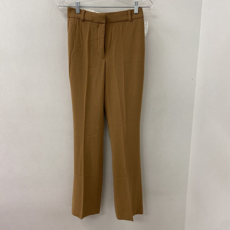 BABATON WOMEN'S PANTS camel 2