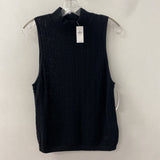 GAP WOMEN'S TOP black L