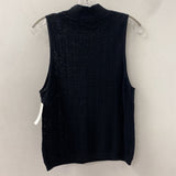 GAP WOMEN'S TOP black L