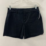 OLD NAVY WOMEN'S SHORTS black 8