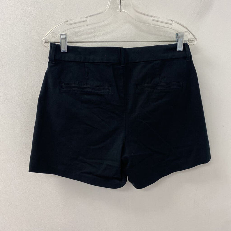 OLD NAVY WOMEN'S SHORTS black 8