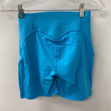 1st PHORM WOMEN'S ACTIVE BOTTOM turquoise S