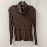 WOMEN'S SWEATER brown S